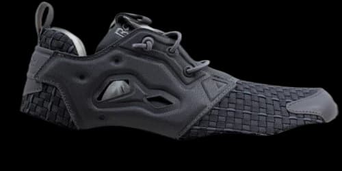 Reebok Furylite New Woven Alloy (Women's)