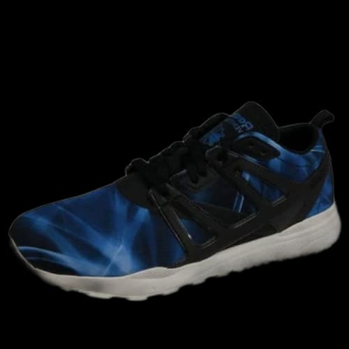 Reebok Classic Ventilator 'Blue Black'