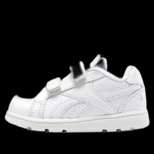 (TD) Reebok Royal Prime Sneakers White