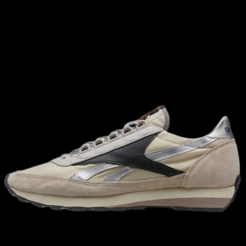 Reebok Aztec Og Khaki