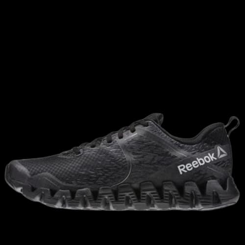 Reebok Zig Squared Cruz Black