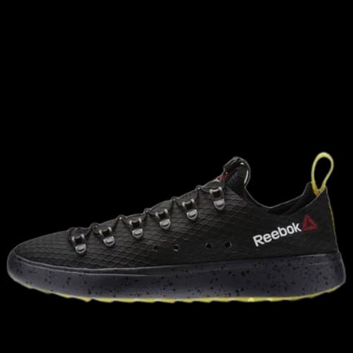 Reebok All Season Black