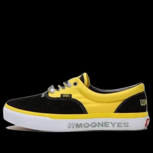 Vans Mooneyes x Era 'Eyeball'