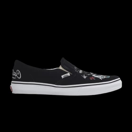 Vans ROLLICKING x Slip-On 'Yokosuka'