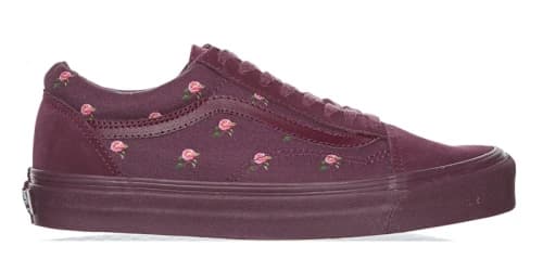 Vans Old Skool Undercover Bordeaux