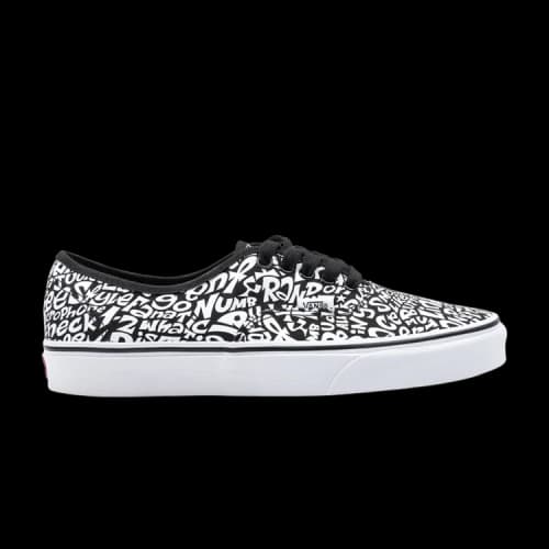 Vans A Tribe Called Quest x Authentic 'ATCQ'