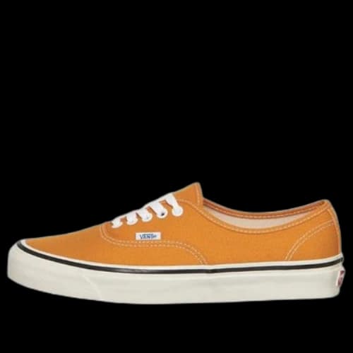 Vans Authentic 44 DX 'OG Gold'