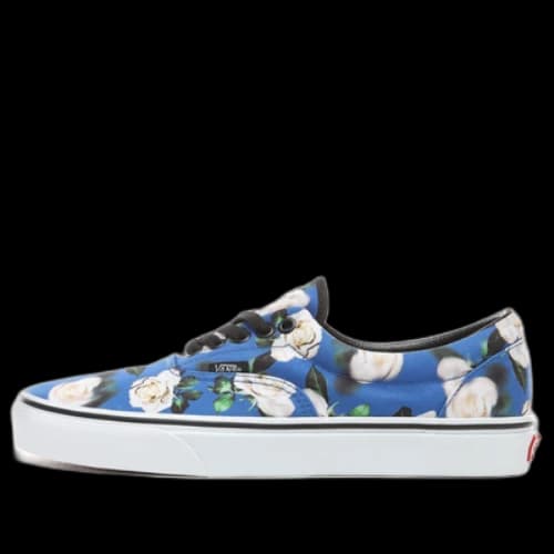 Vans Authentic 'Blue Floral'