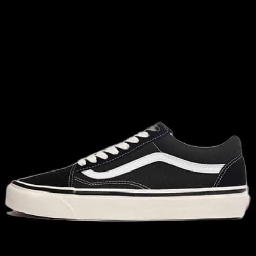 Vans Old Skool 36 Black/White