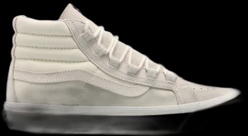 Vans Sk8-Hi Taka Hayashi Marshmallow