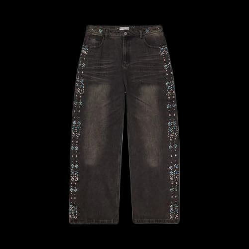 Vale Forever Candy Denim 'Black'