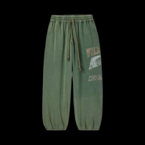 Vale Forever VA Sweats 'Green'