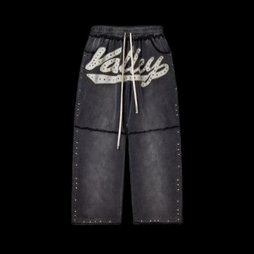 Vale Forever Skittle Sweats 'Jeweled/Black'