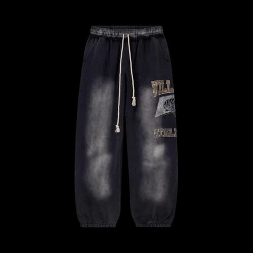 Vale Forever Villain Sweats 'Black'