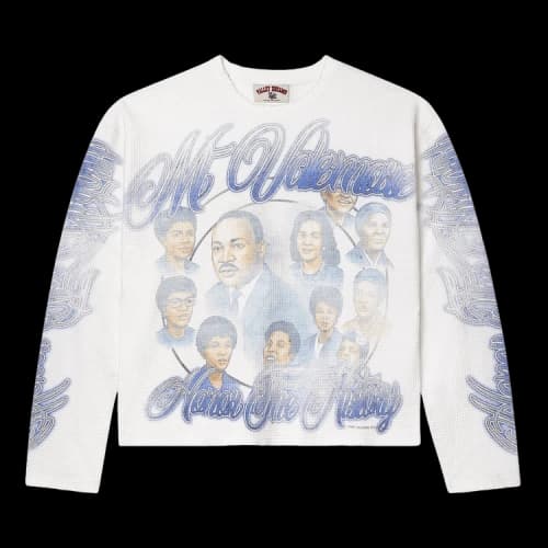 Vale Forever Mt Valemore Thermal 'White'