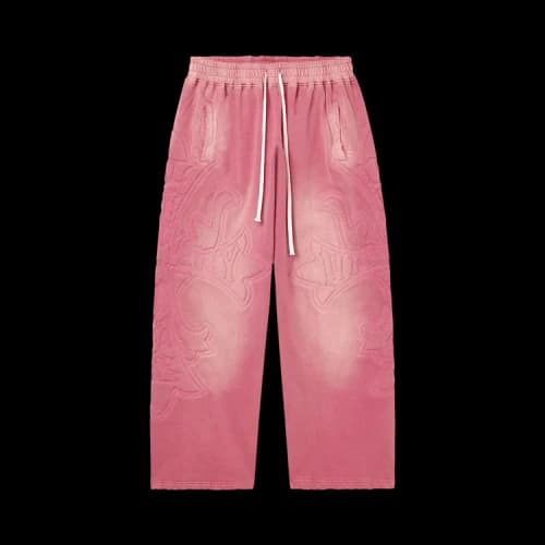 Vale Forever Carver Sweats 'Pink'