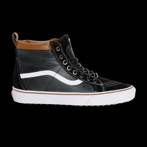 Vans Sk8-Hi MTE 'Black White'
