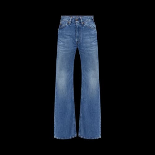 Valentino x Levi's 517 Jeans 'Navy'