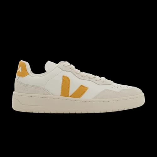 Veja V-90 'White Safran' (Women's)