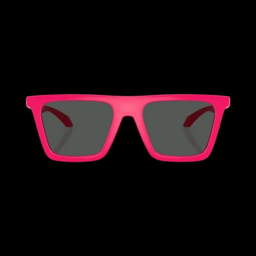 Versace Square Sunglasses 'Grey'