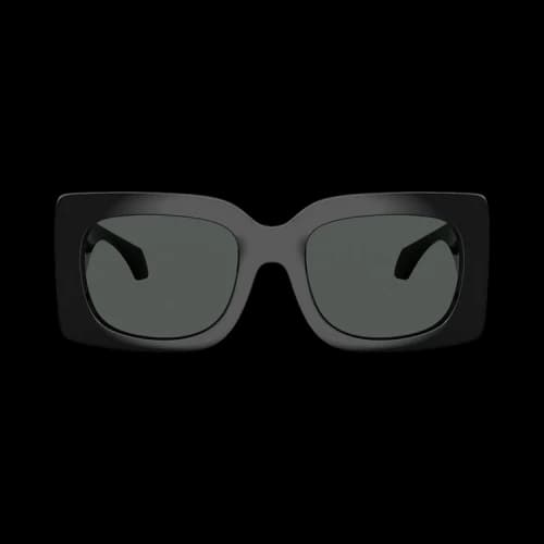 Versace Square Sunglasses 'Grey'