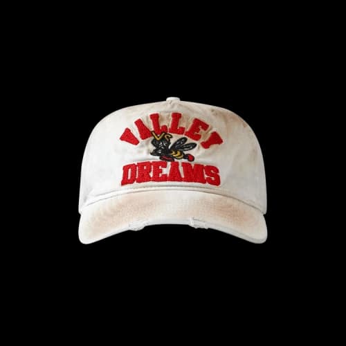 Vale Forever Wrecked Anthem Cap 'Dest/White'