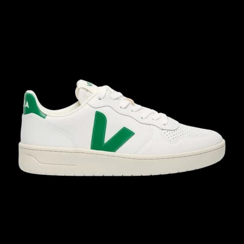 Veja V-10 'White Emeraude' (Women's)