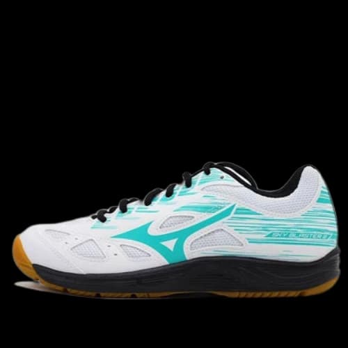 Mizuno Crossmatch Plio Sp 'White'