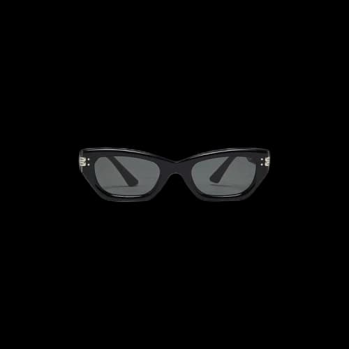 Gentle Monster Vis Viva 01 Sunglasses 'Black'
