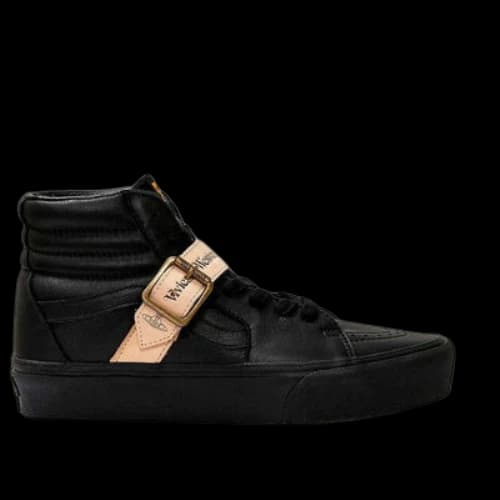 Vans SK8-HI Platform PS x Vivienne Westwood