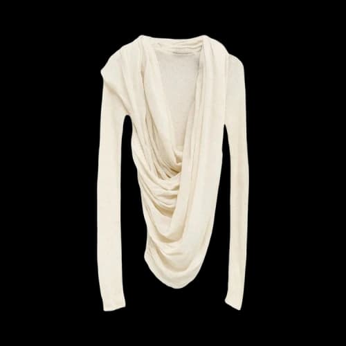Paloma Wool Elio Top 'White'