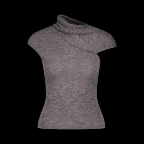 Paloma Wool Aurum Top 'Grey'