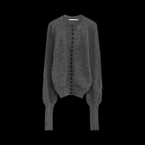 Paloma Wool Cink Top 'Grey'