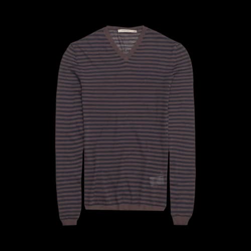 Paloma Wool Iglú Top 'Brown'