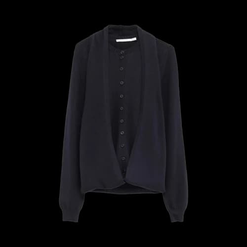Paloma Wool Favi Top 'Navy'