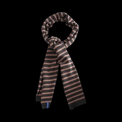 Paloma Wool Bela Scarf 'Dark Grey'