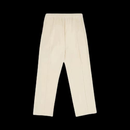Les Tien Lounge Pant 'Ivory'