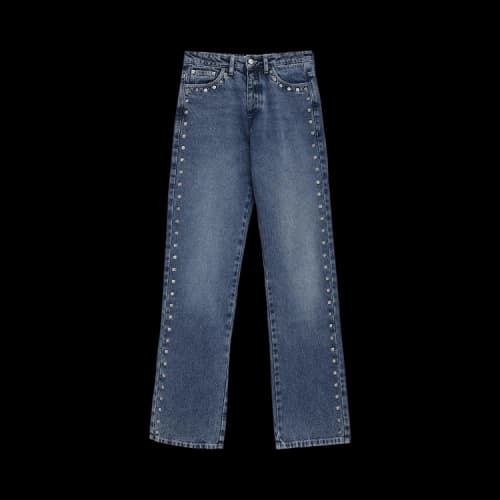 Paloma Wool Crowd Pants 'Denim'