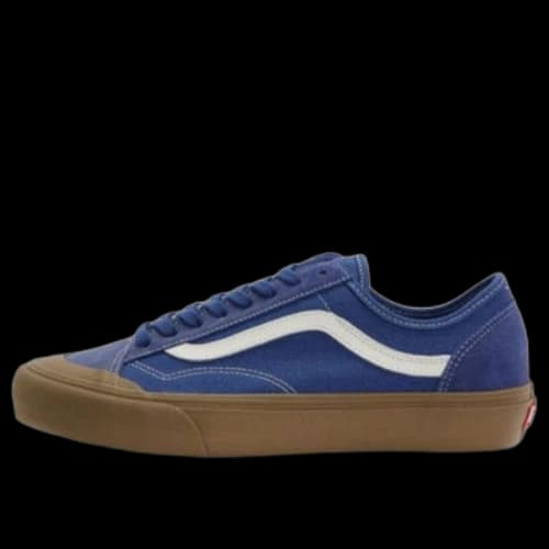 Vans Style 36 Devon Sf 'Blue Brown'