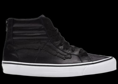 Vans Sk8-Hi Peacoat