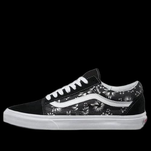 Vans Classics Old Skool 'Black White'
