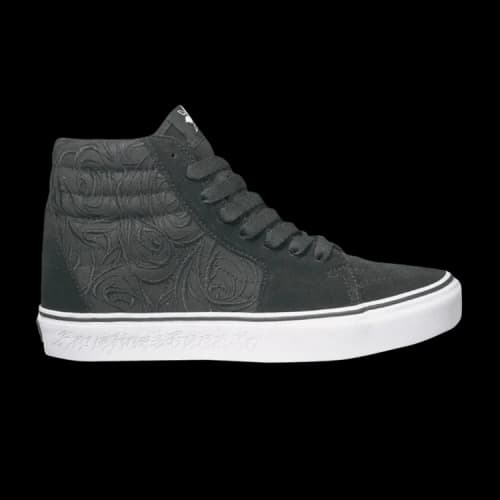 Vans Usugrow x Sk8-Hi Pro 'Black'