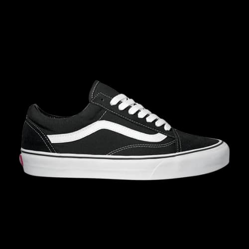 Vans Old Skool 'Black'
