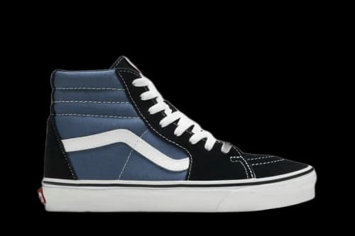 Vans Sk8-Hi 'Navy'