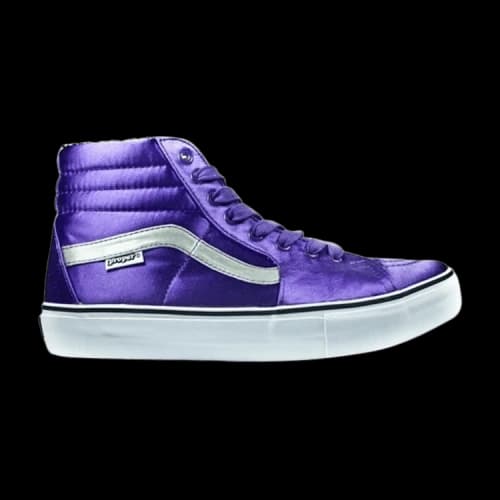 Vans Proper x Sk8-Hi LX