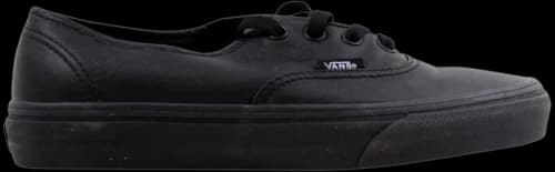 Vans Authentic Black
