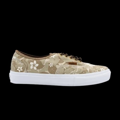 Vans 8Five2 x Authentic 'Syndicate Pack - Floral'