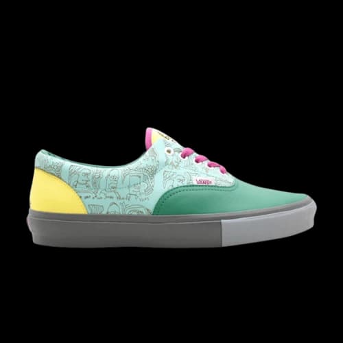 Vans Simpsons x Era Lx 'Gary Panter'