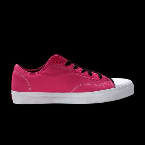 Malcom Mclaren x Supreme x Vans V-79 'Pink'
