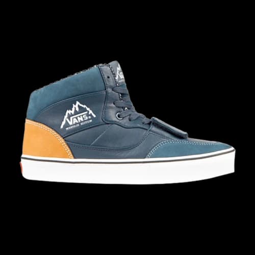 Vans Supreme x Mountain Edition 'Blue'